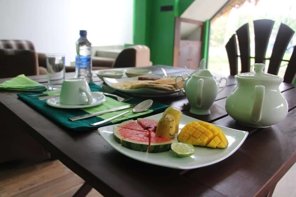 Yala Bed And Breakfast