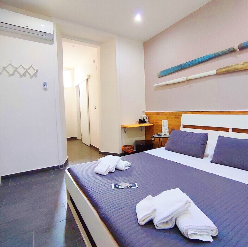 B&B Passi Di Mare