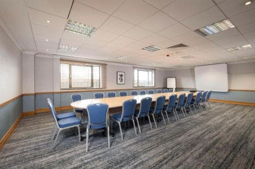 DoubleTree by Hilton Swindon