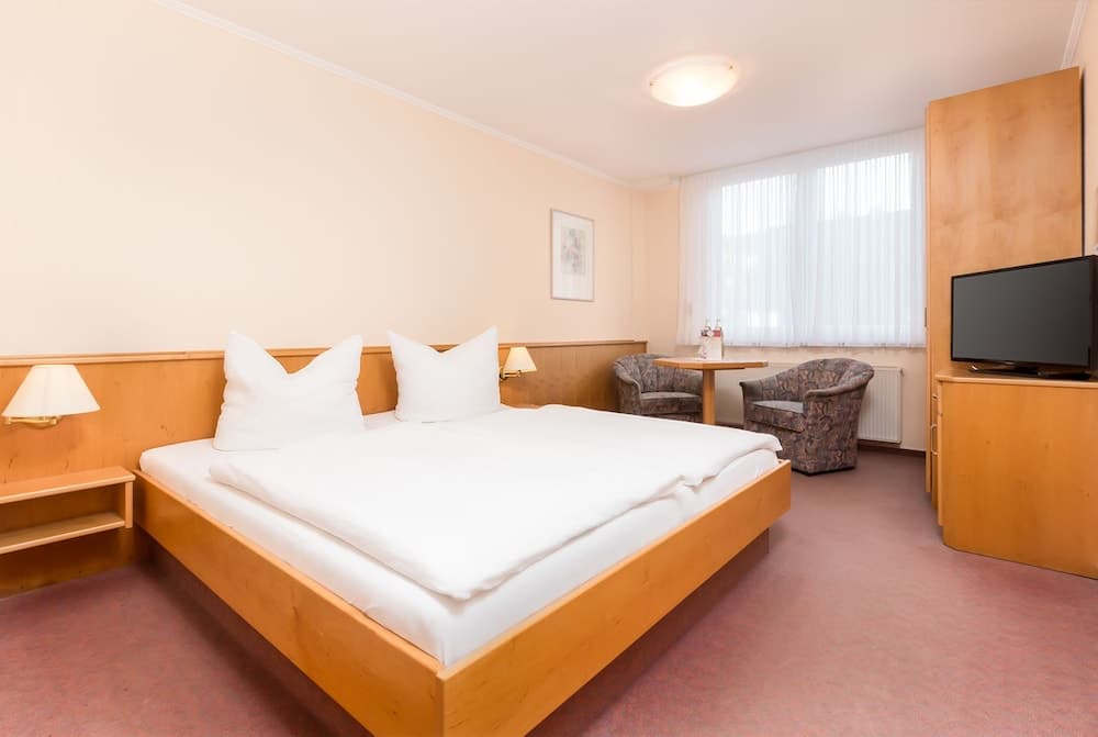 Hotel Hochland