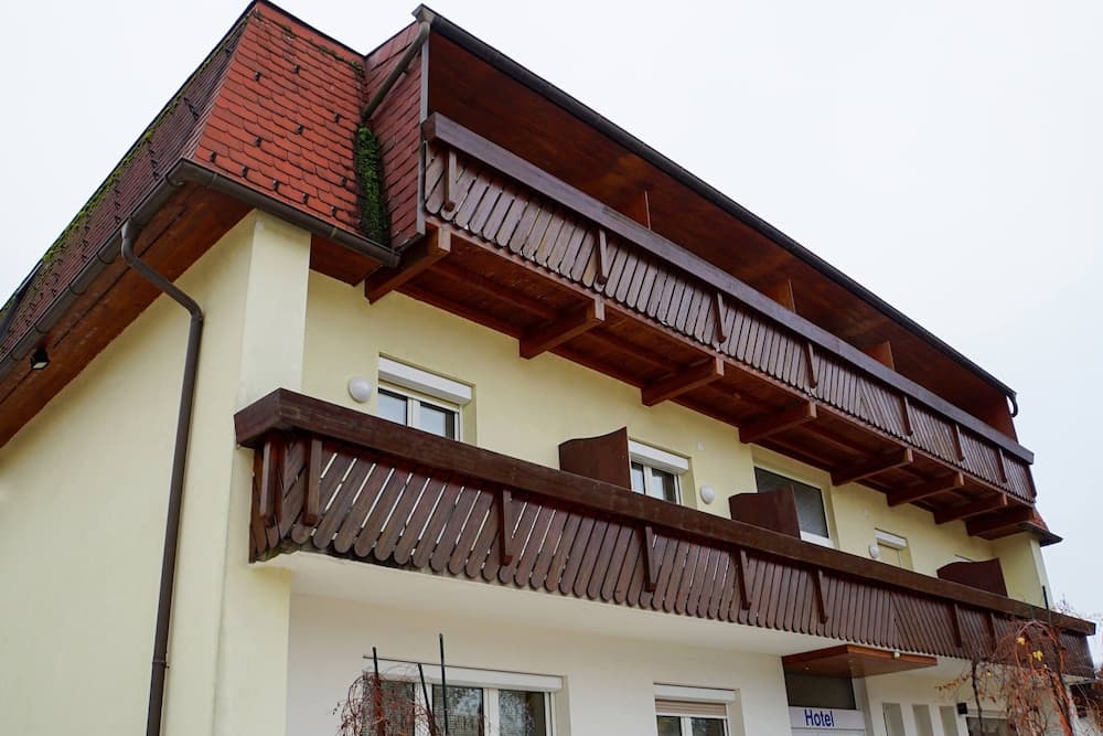 Hotel Hudelist