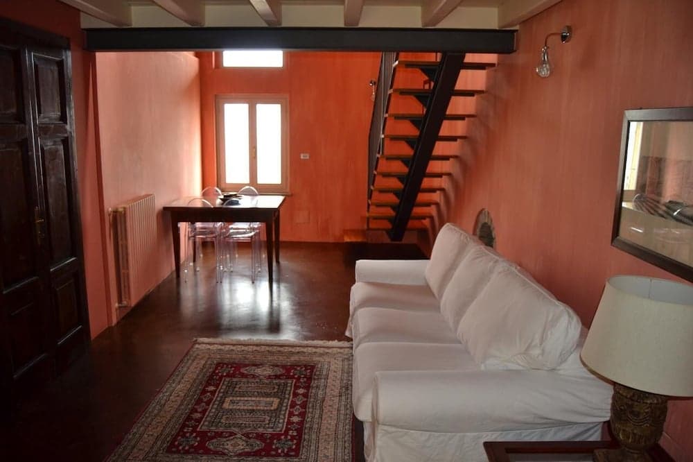 B&B Il Torrazzo