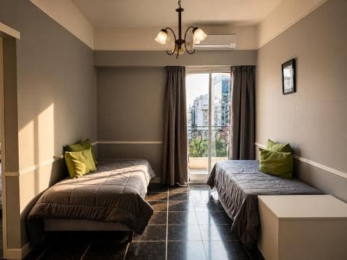 Hotel Lyon