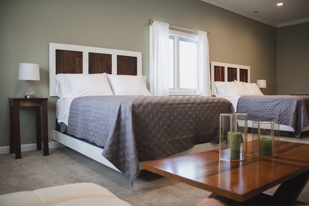 The Respite - Bed and Breakfast