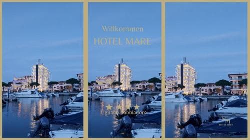 Hotel Mare