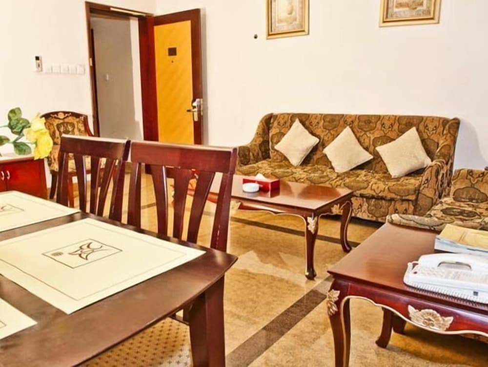 Safeer International Hotel
