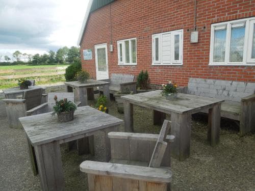 Woldstee Bed & Breakfast