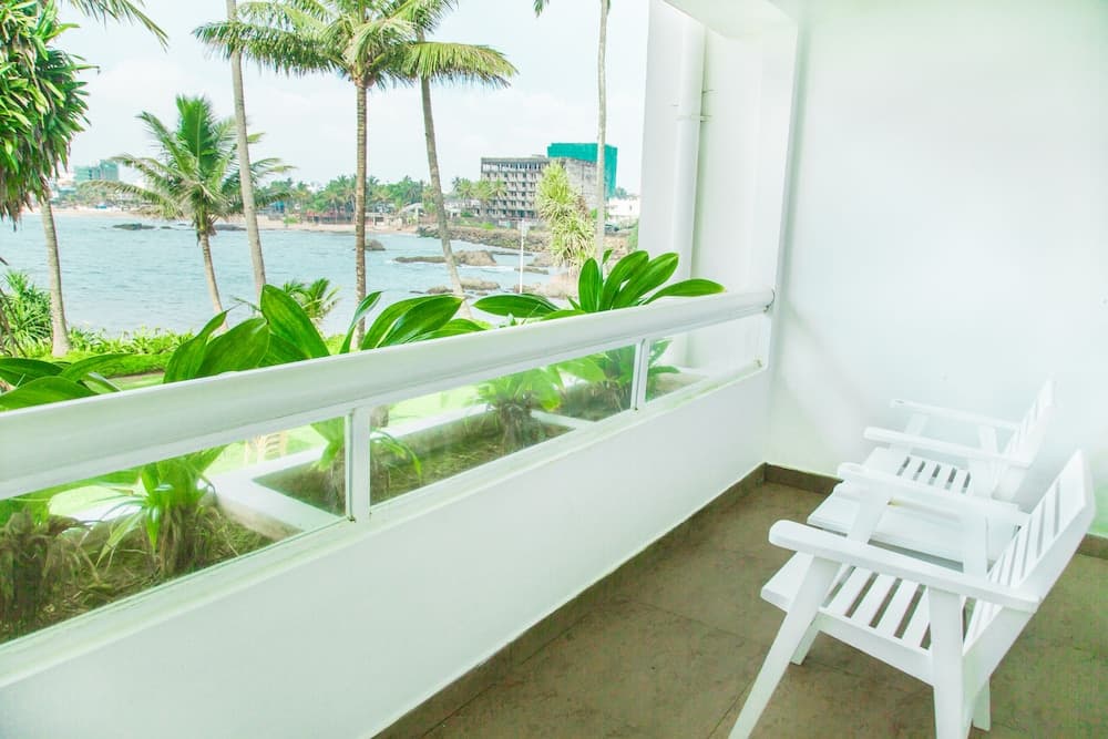Mount Lavinia Hotel