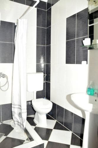 Guesthouse Vanilla