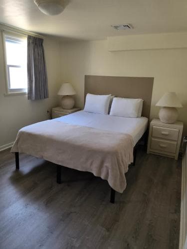 Condor Motel