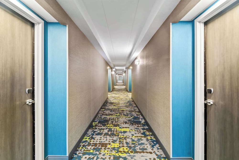 Hampton Inn Lexington/Georgetown