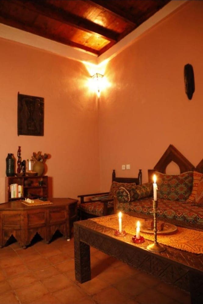 Riad Dar Ouzoud
