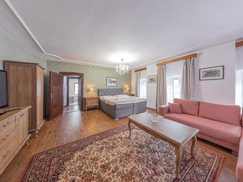 Hotel Salamander - Garni