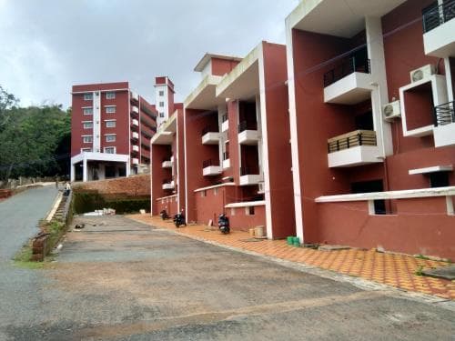 Studio near palolem