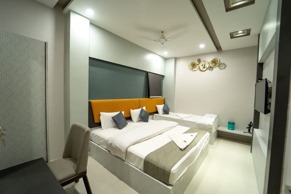 Hotel Park View Villa