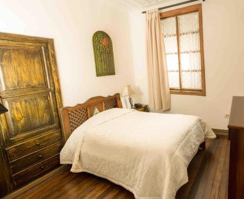 Hotel Inca Real