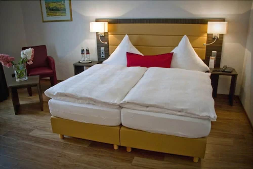 Hotel Restaurant Passmann