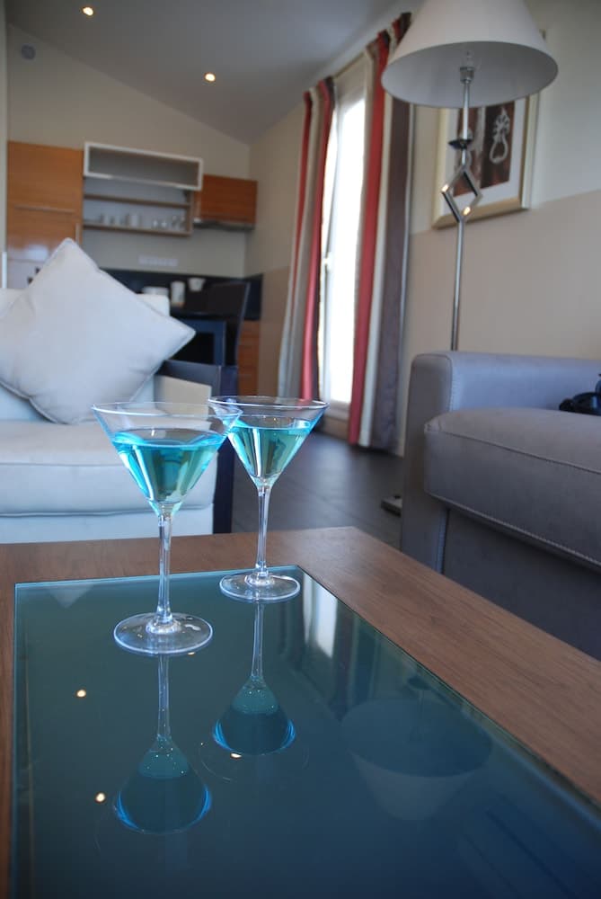 La Villa Carnot Cannes