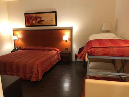 Hotel Gullo