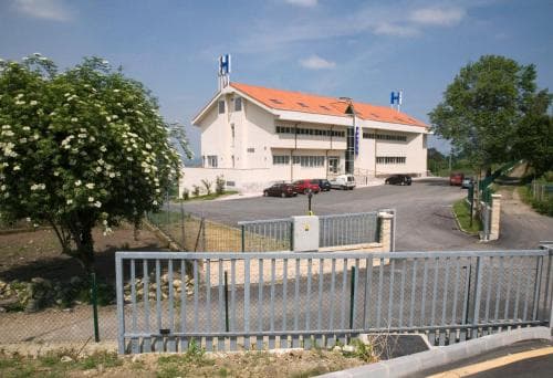 Palacio de Asturias