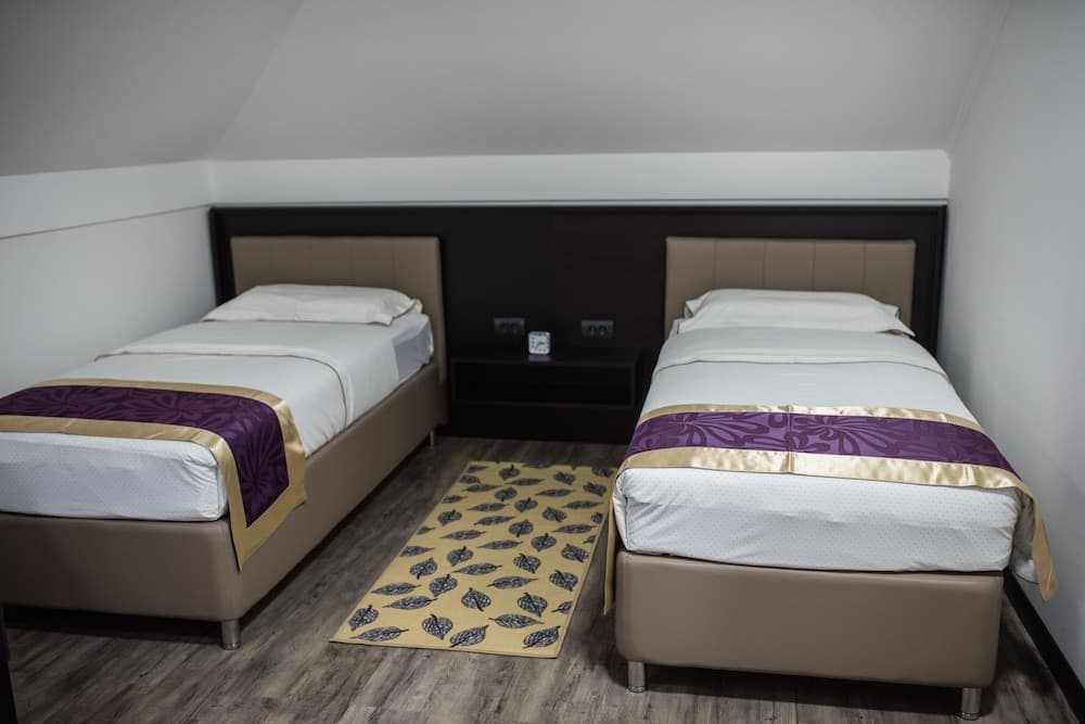 Hotel Alibi Sabac