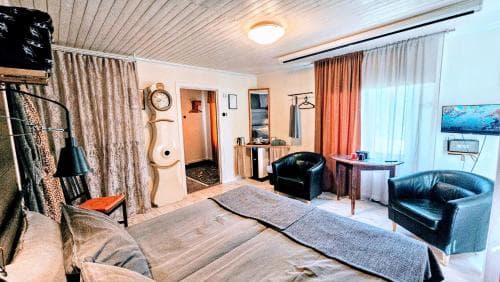 Boende Ullared B&B