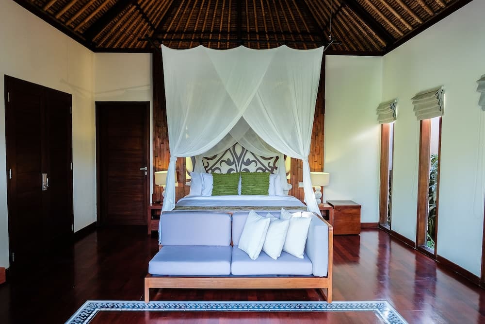 Kaia Villa