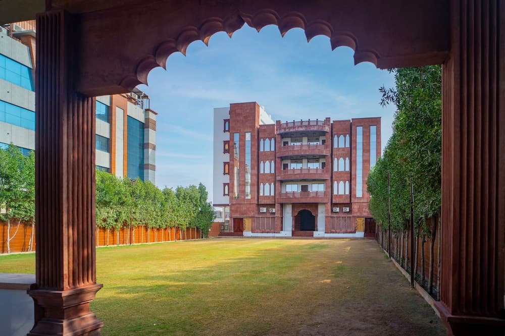 The Heritage Bagh