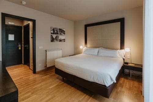 Hotel Bernat de So