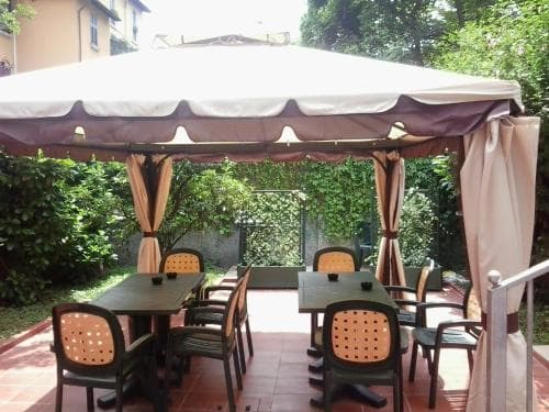 Hotel Nizza