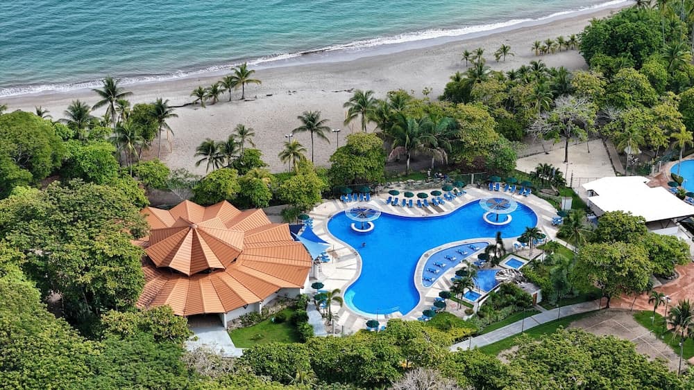 Hotel Punta Leona
