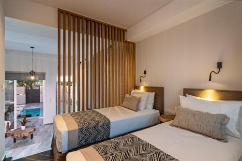 Delfina Boutique Hotel