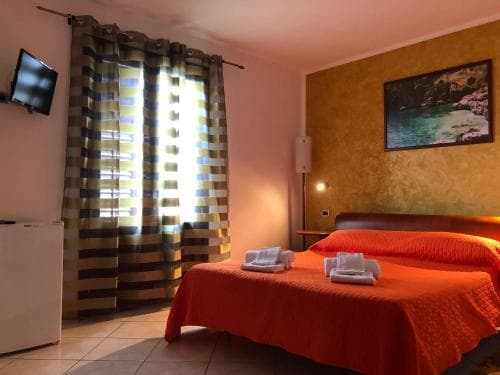 El Nur Bed & Breakfast