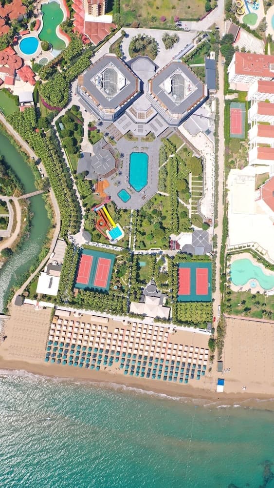 Miramare Beach Hotel
