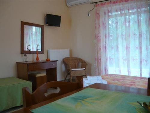 Konsta Apartments