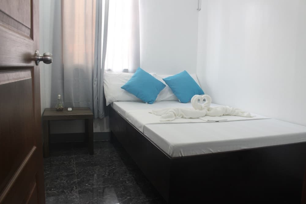 FilCan Hostel/Backpackers