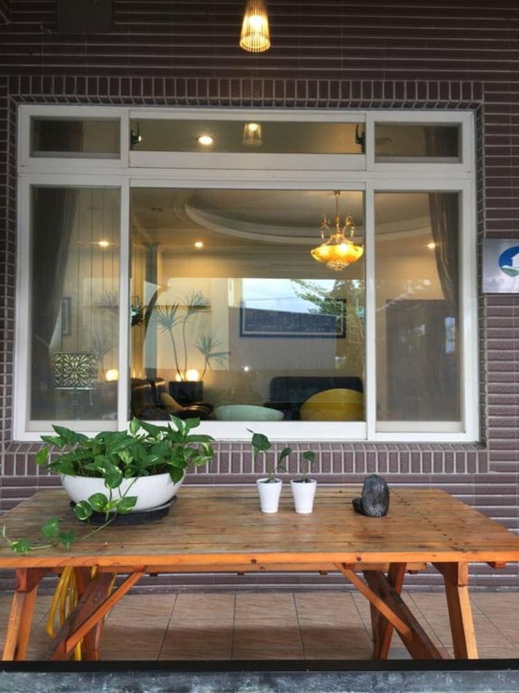 Barque Homestay