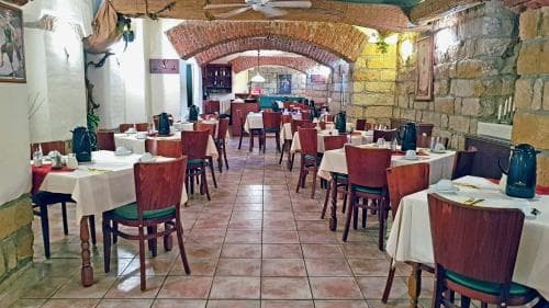 Hotel Amadeus
