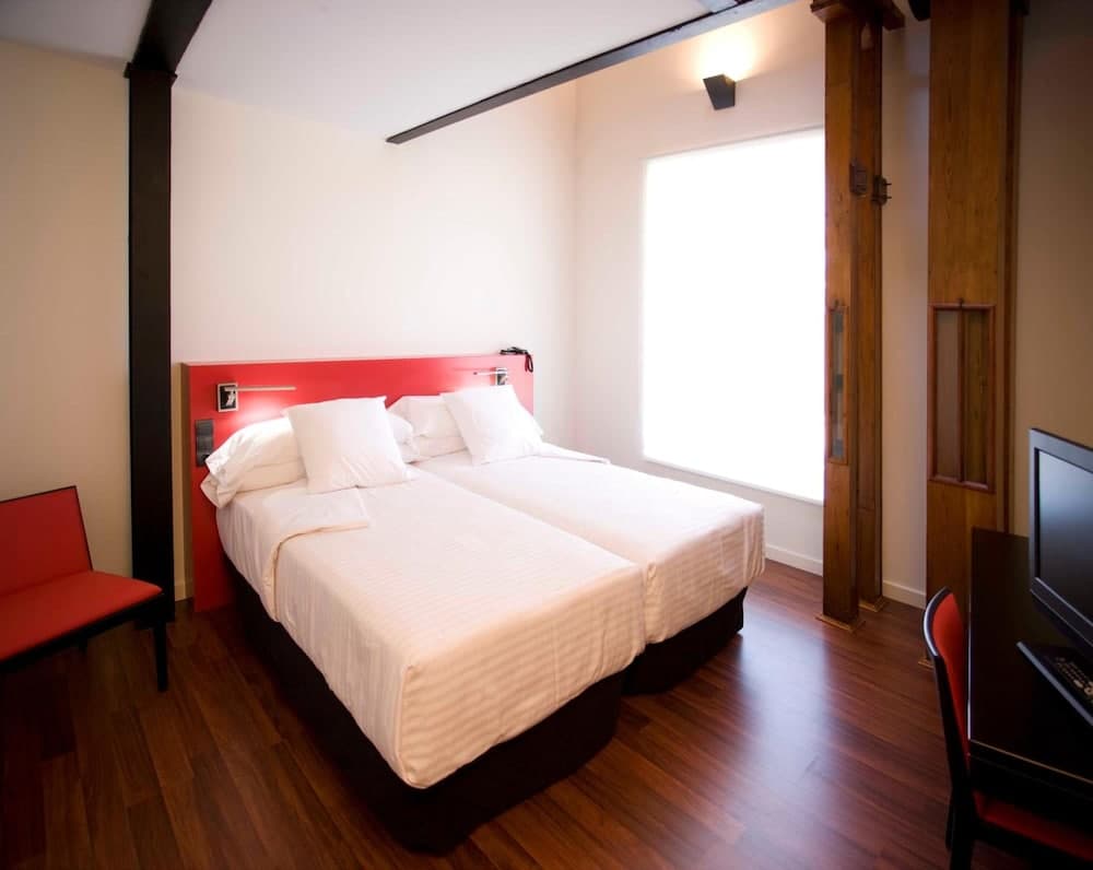 Hotel Tximista