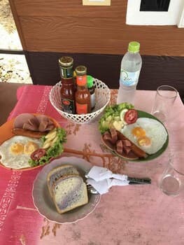 Baan Aoonjai Resort