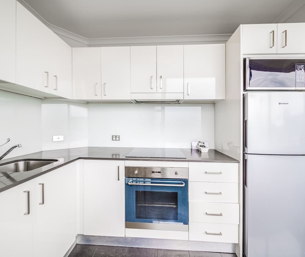 Oaks Sydney Hyde Park Suites