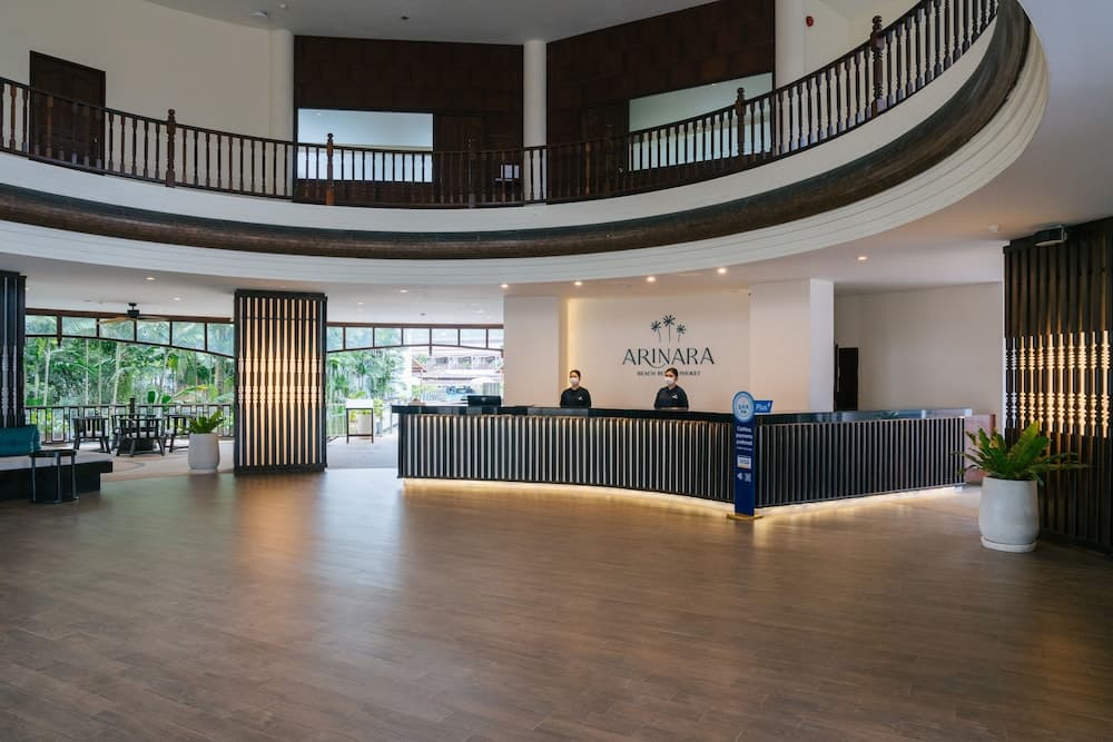 Arinara Beach Resort Phuket