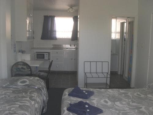 Strand Motel