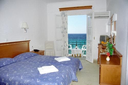 Hotel Olympia Beach