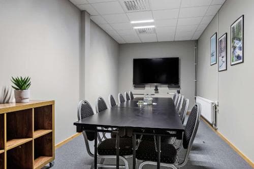 Best Western Plus Savoy Lulea