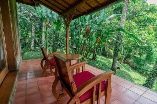 Saridevi Ecolodge