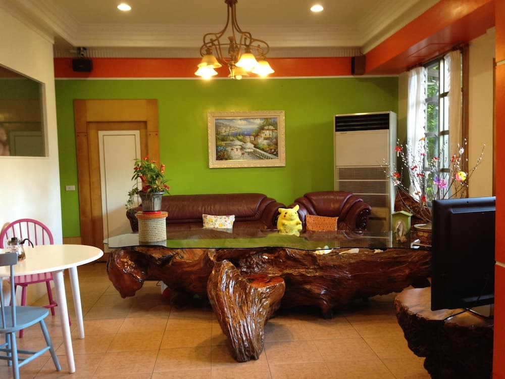 Jin Ri Lin B&B