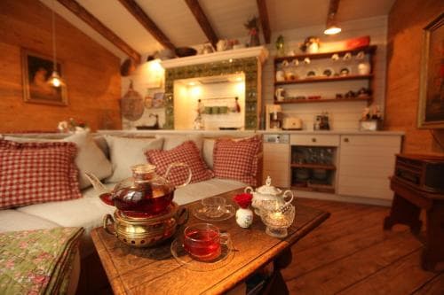 Boutique Hotel weisst Du Noch