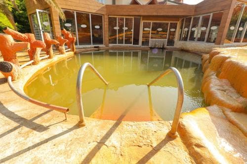Lycus River Thermal Hotel