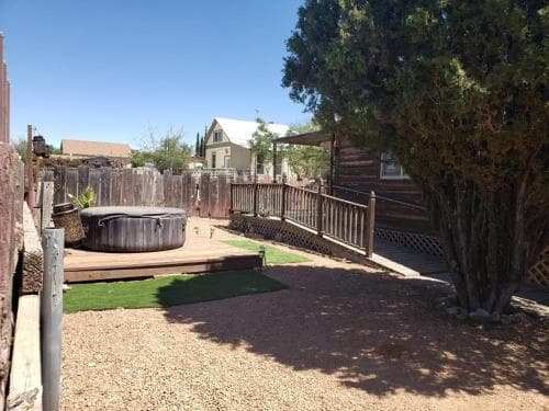 Stampede Bed & Breakfast